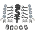 PRO STREET ASSEMBLY FORD 460