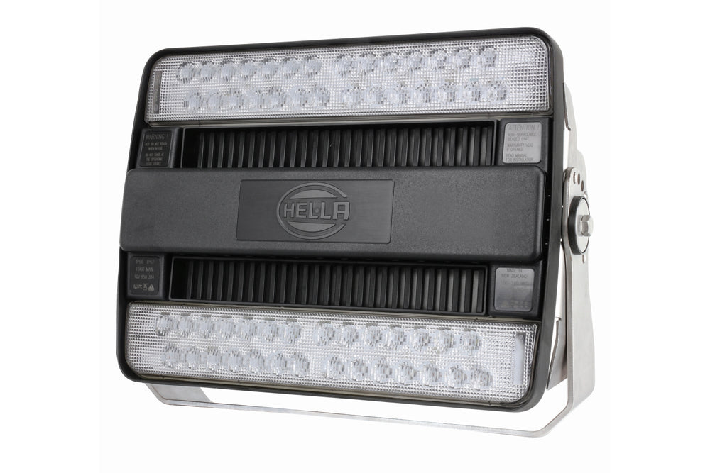 LED FLOODLIGHT AC LONG RANGE - 2800