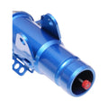 Cusco 18-25 Honda Civic Type-R Sport R Coilover Kit Mono-Tube 24-way Adj Damper w/Blue Springs