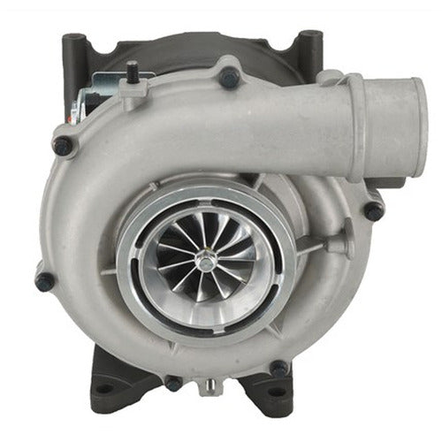 LML Stealth 67G2 Turbo