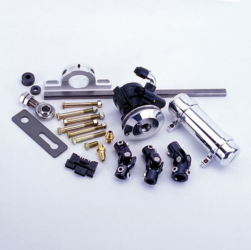 CAM BOLT IN RP 69 PWR INSTAL