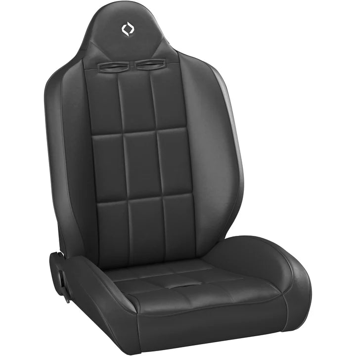 ~(62 lbs. 41X22X22)~ Baja RS Black Vinyl