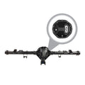 Reman Axle Assembly for 2009 GMC 1500 GM 8.6 With Active Brake 4.10 Ratio Posi CORE CHARGE OF $400 APPLIES