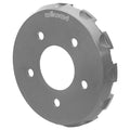 Wilwood GN4R Big Brake Lug Drive Front Brake Kit - 13.00in Rotor Diameter Type III Anodized Caliper