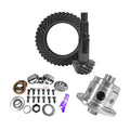 11.25" DANA 80 4.88 REAR RING & PIN