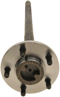 STEERING SHAFT