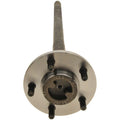 STEERING SHAFT