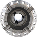 Dana auto part close-up