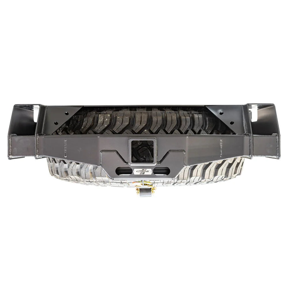 1722 F250/350 4X4 TROPHY HITCH