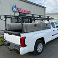 4000 POUND CAPACITY TRUCK SLIDE 47X5X94.75 FOR 8FT SERVICE BODY SLIDE