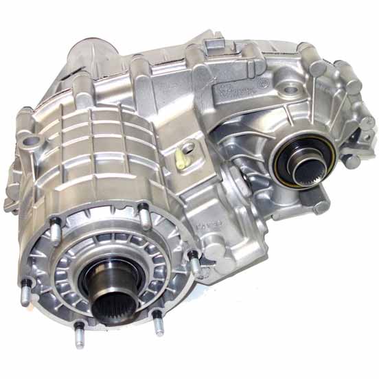 NP261 TRANSFER CASE FOR GM 01-'07 S