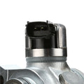 CARTER fuel pump close-up