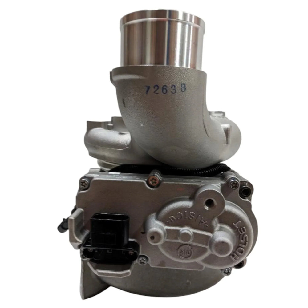 Industrial Injection auto part