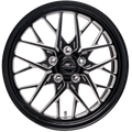 RS26 WIN LITE 6 LT POL 24X10