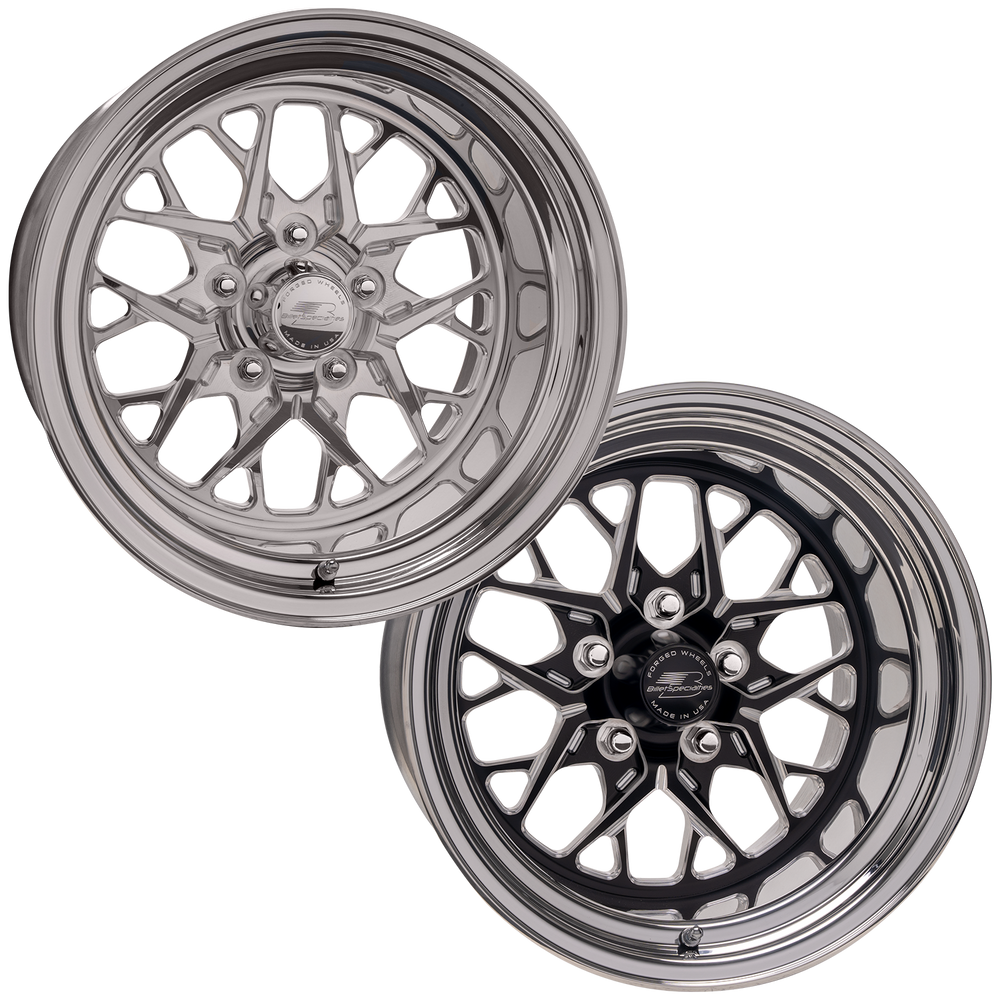 RS26 WIN LITE 6 LT POL 24X10