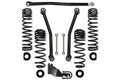~(321 lbs. 48X40X32)~ 3.5 Adventure Series No Limits Long Arm System