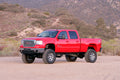 Fabtech shock absorber