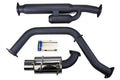 HKS 86 C Package (HPM MAX 4GT) Muffler and Suspension Value Package