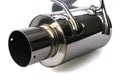 HKS 86 C Package (HPM MAX 4GT) Muffler and Suspension Value Package