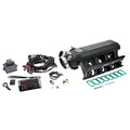 Edelbrock black auto part