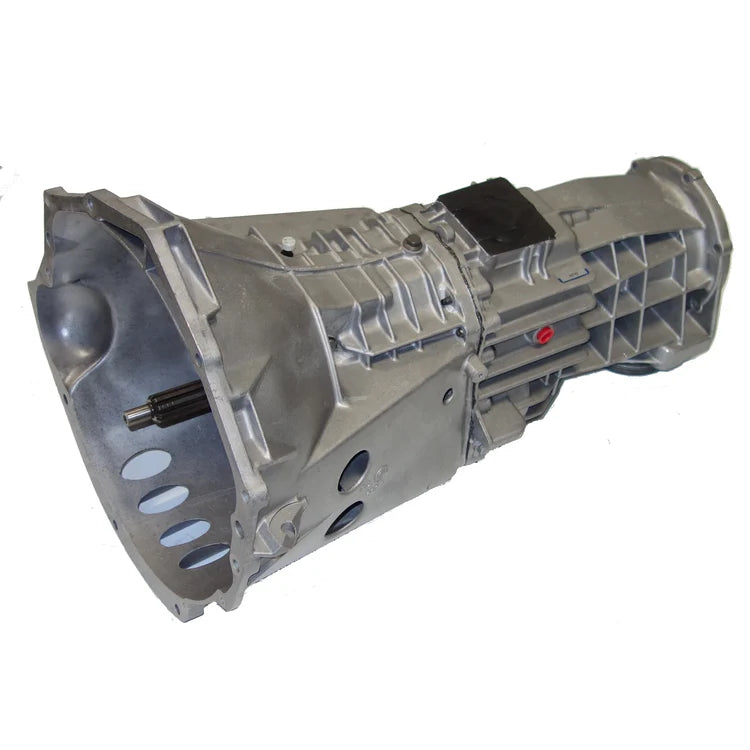 HM290 MANUAL TRANSMISSION FOR GM 93