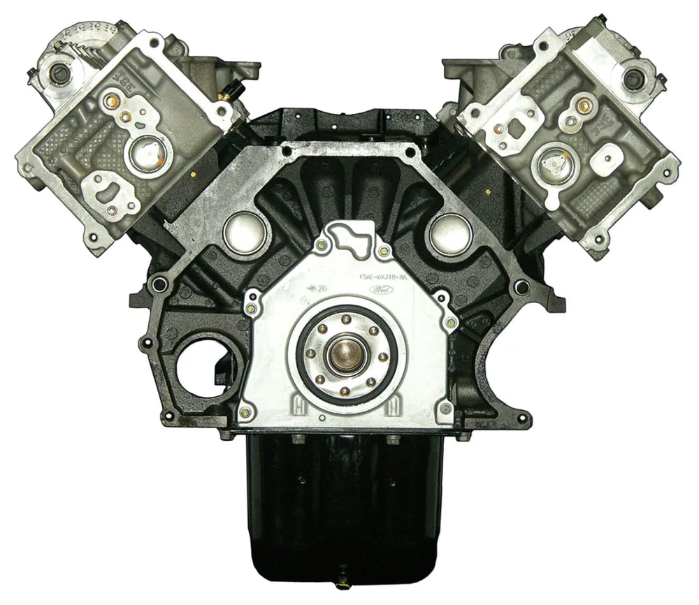 FORD 5.4 03-04 RWD ENGINE