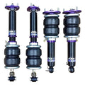 AIR SUSP KIT RS6 4B 02-04