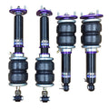 AIR SUSP KIT Forester 98-