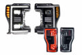 17-19 FORD SUPER DUTY HYBRID HEADS