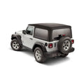Mopar auto part