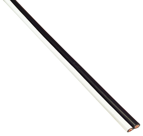 BOOSTER CABLE BULK 4 GA 2 COND.