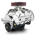 GM Performance auto part installed view