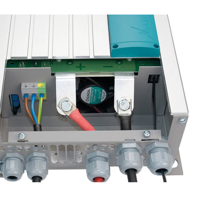 MASTERVOLT auto part