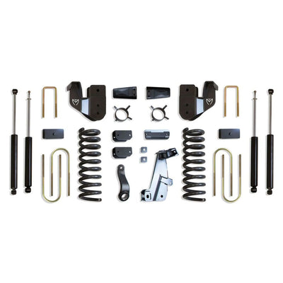 Maxtrac shock absorber