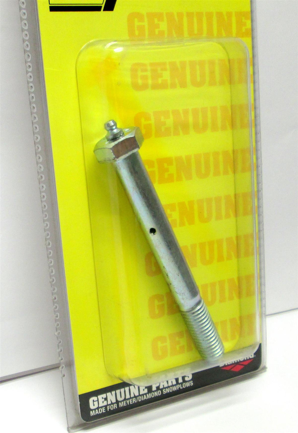 PAF/LFRM REC HITCH AUTO ANGLE