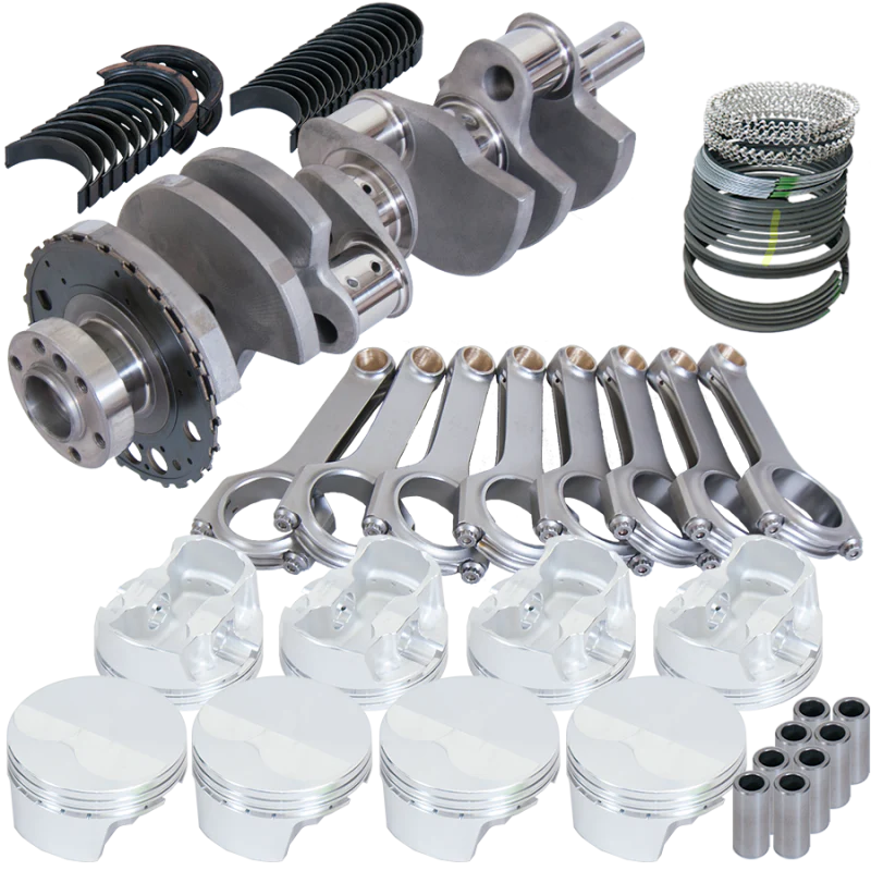 Eagle auto part