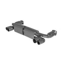Remus Porsche 911 Turbo Type 997 2006-2008 Cat Back