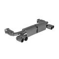Remus Porsche 911 Turbo Type 997 2006-2008 Cat Back