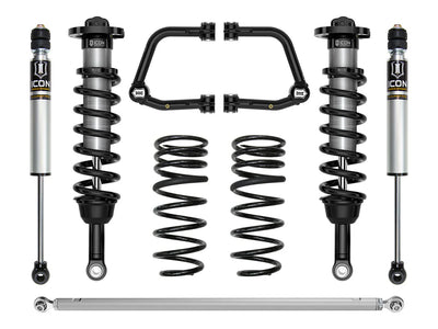 ICON auto part