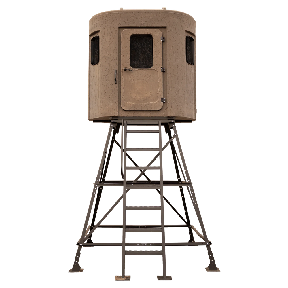 STUMP 2 WP PHANTOM