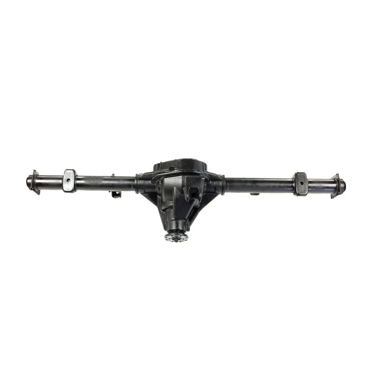 9.75" REMAN AXLE ASSY ''99-''02 FOR