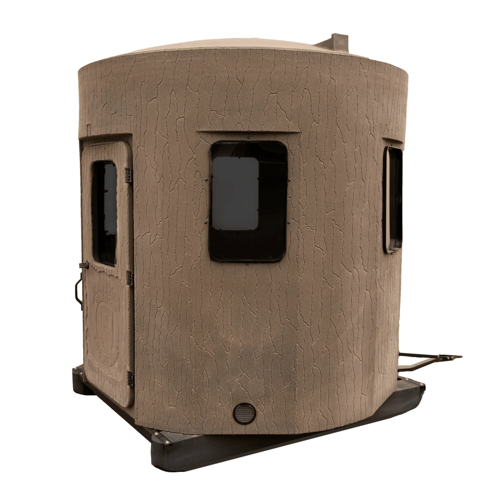STUMP 4 SCOUT PHANTOM