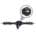 Zumbrota Reman Complete Rear Axle Assy 1999-2005 GM 10.5 Truck 4.11 Ratio Posi CORE CHARGE OF $1000 APPLIES