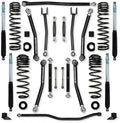 Rock Krawler Suspension auto part