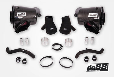 do88 induction system
