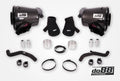 do88 Porsche 911 Turbo (992) Induction System OE Size/66mm Outlet
