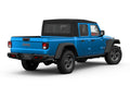JT Twill Soft Top