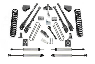 Fabtech auto part