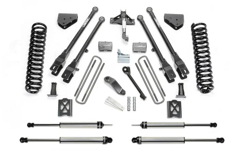 Fabtech auto part