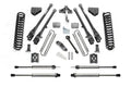 Fabtech auto part